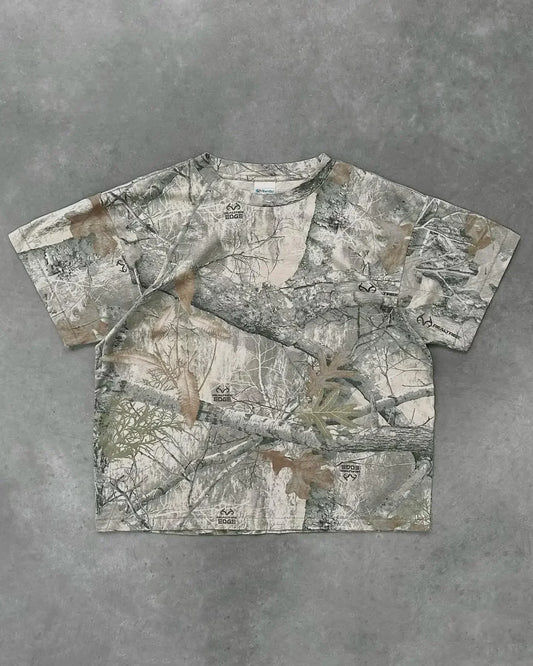 CAMO tee