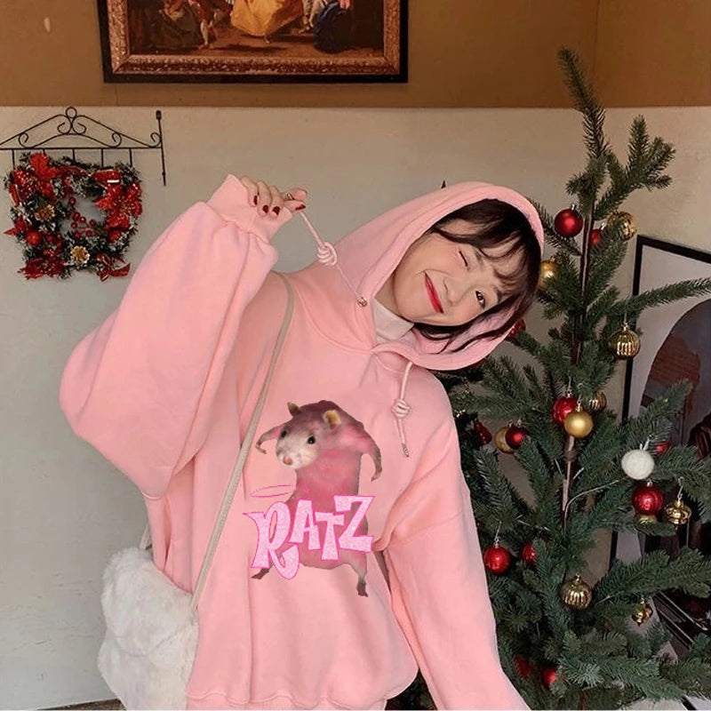 BRATZ hoodie