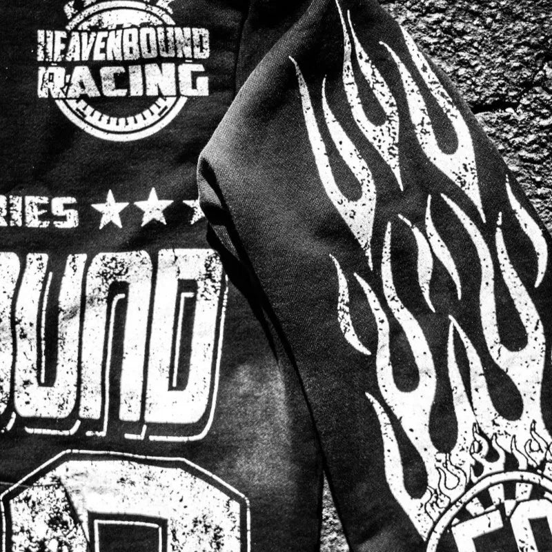 HEAVENBOUND hoodie