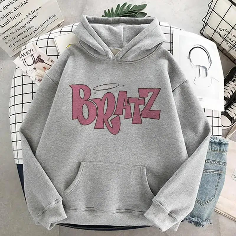 BRATZ hoodie